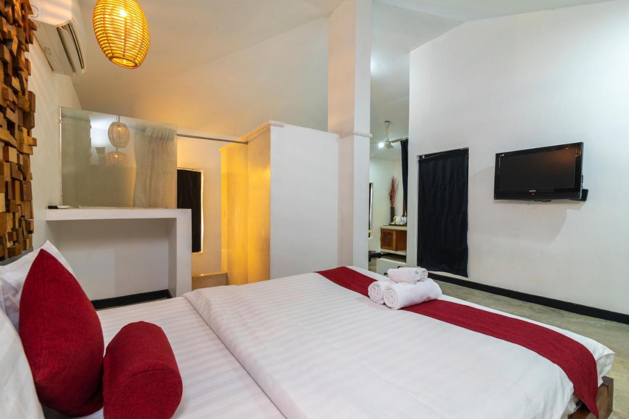Apsara Greenland Boutique Villa & Resort 暹粒 外观 照片