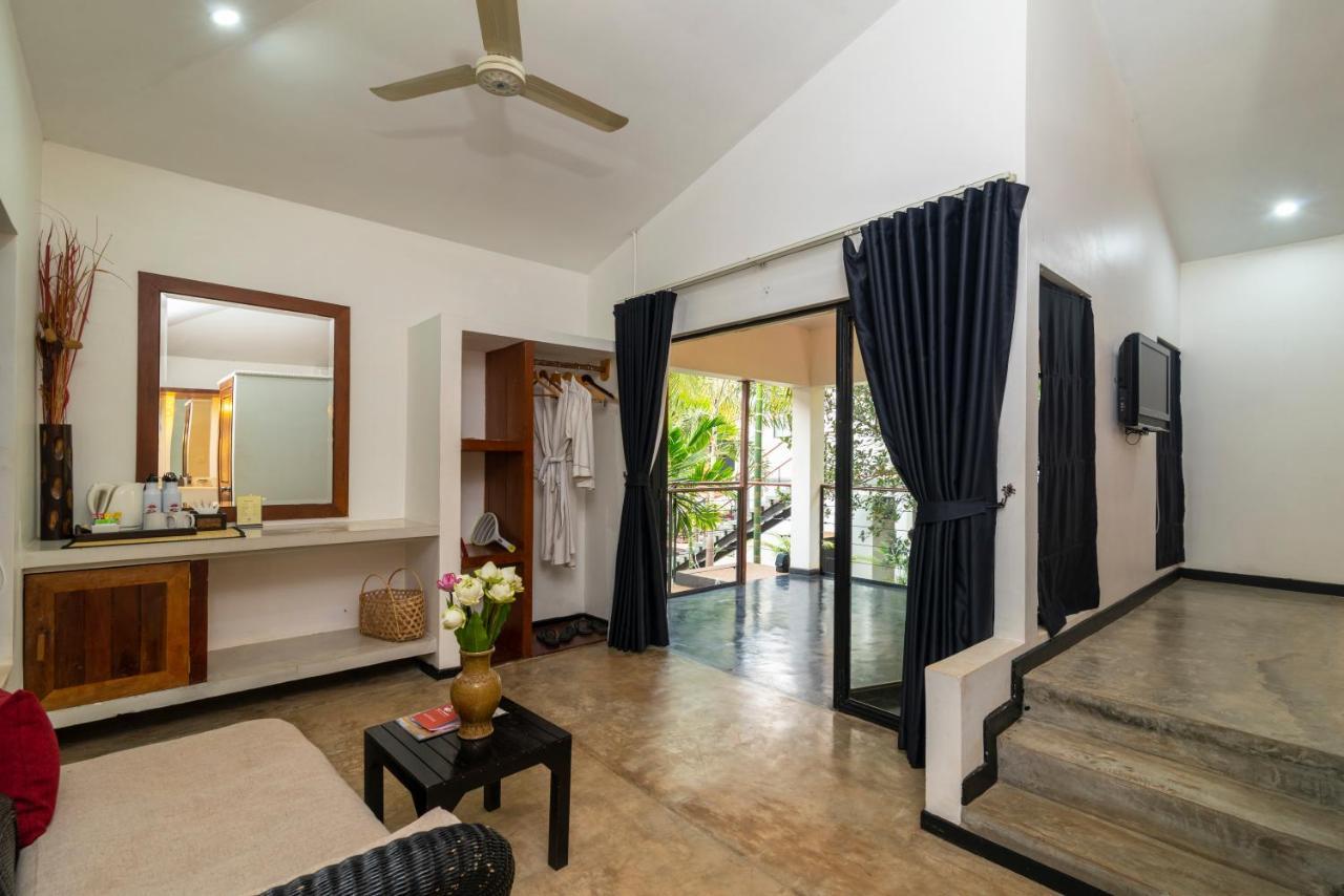 Apsara Greenland Boutique Villa & Resort 暹粒 外观 照片