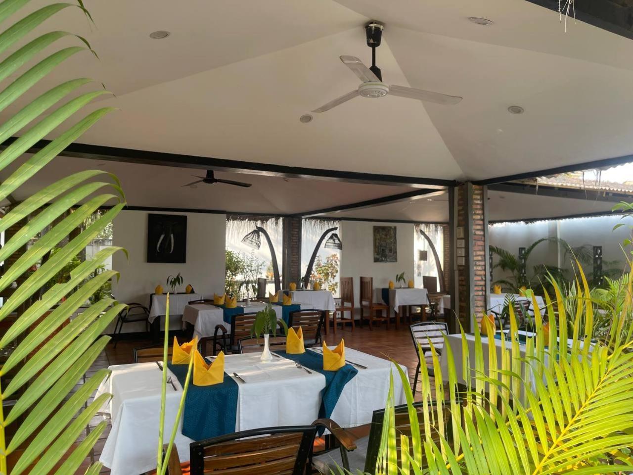 Apsara Greenland Boutique Villa & Resort 暹粒 外观 照片