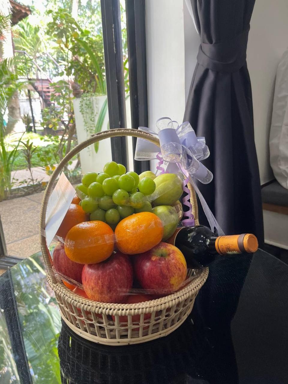 Apsara Greenland Boutique Villa & Resort 暹粒 外观 照片