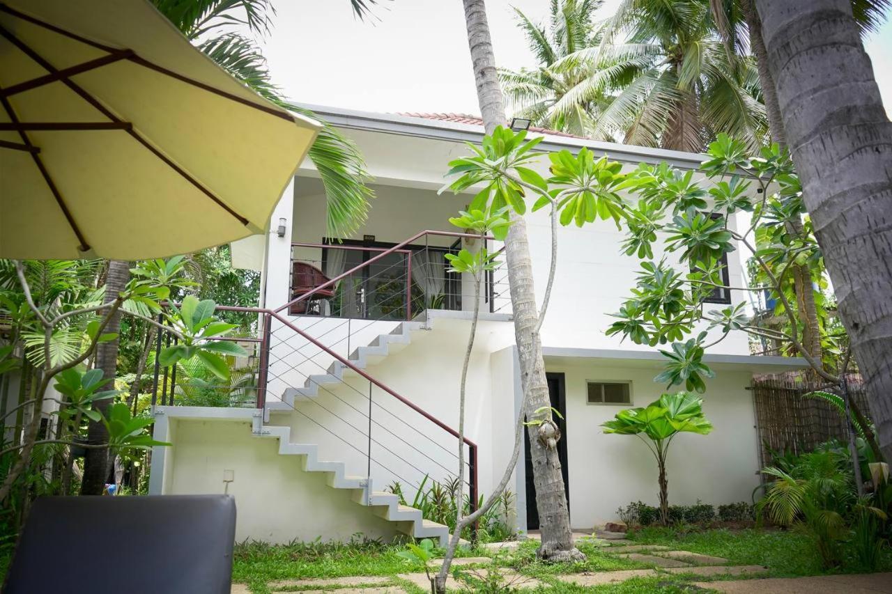 Apsara Greenland Boutique Villa & Resort 暹粒 外观 照片