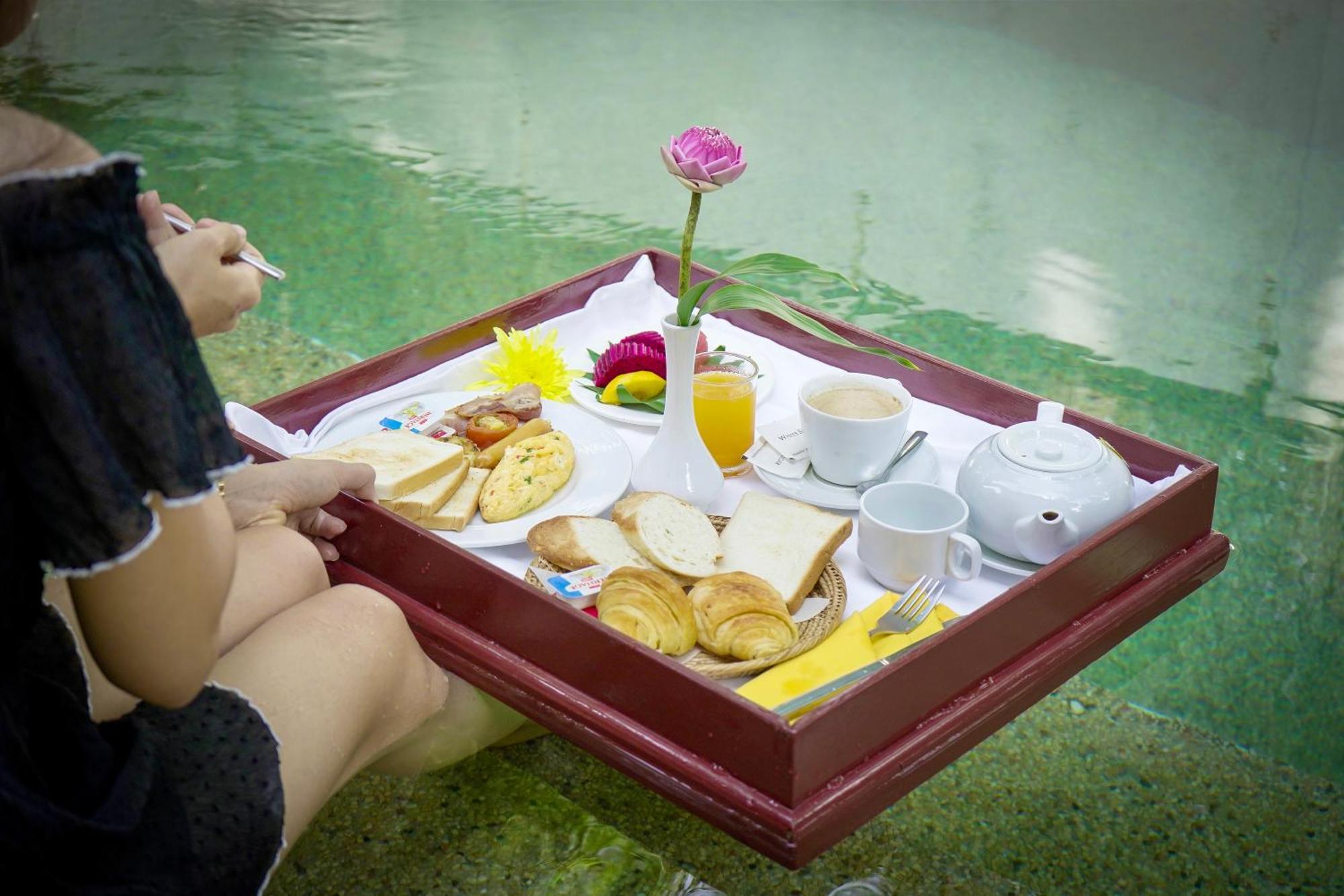 Apsara Greenland Boutique Villa & Resort 暹粒 外观 照片